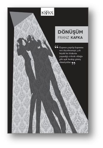 Dönüşüm (Ciltli)