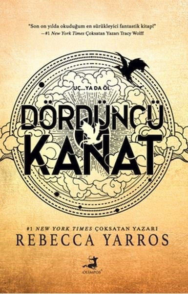 Dördüncü Kanat