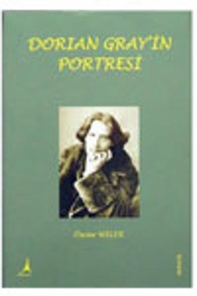 Dorian Gray'in Portresi