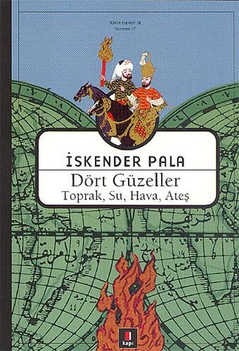Dört Güzeller