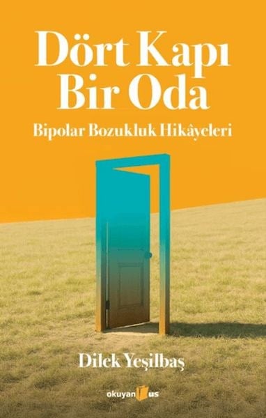 Dört Kapı Bir Oda