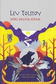 Dört Okuma Kitabı