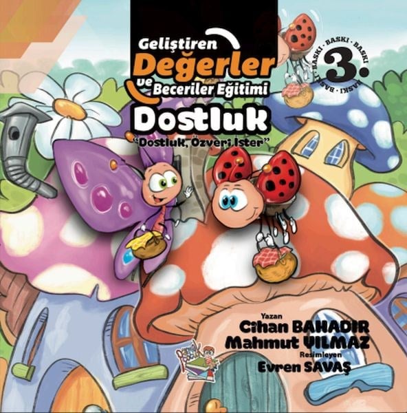 Dostluk - Dostluk Özveri İster