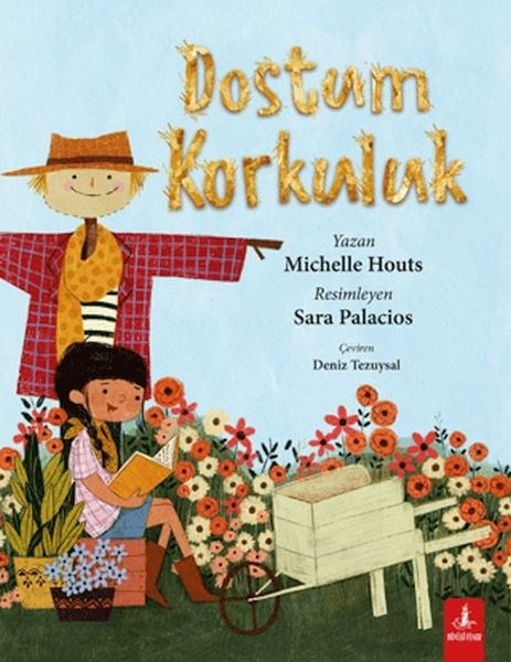 Dostum Korkuluk