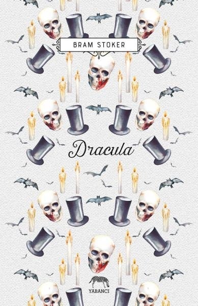 Dracula - Ciltli