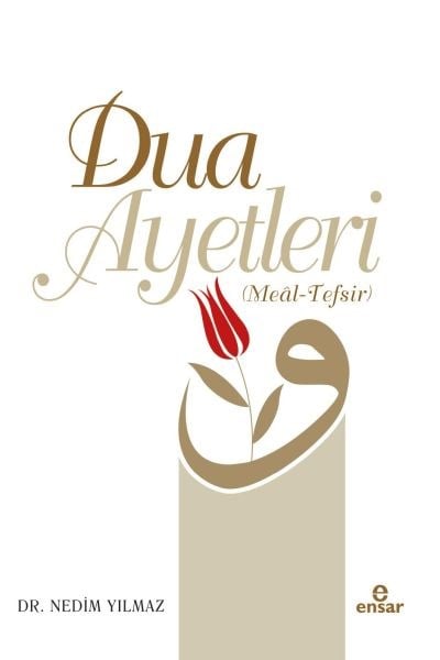 Dua Ayetleri