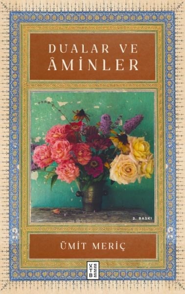 Dualar ve Aminler