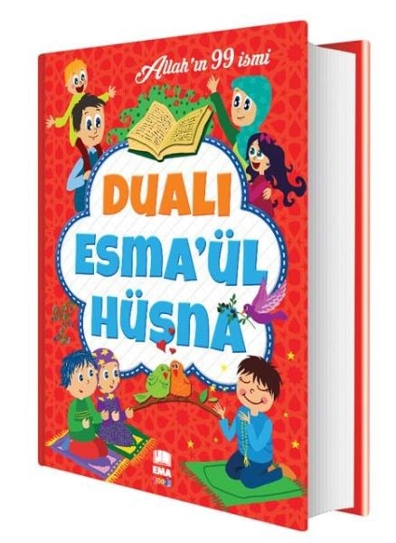 Dualı Esma’ül Hüsna