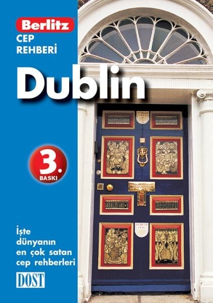 Dublin - Cep Rehberi