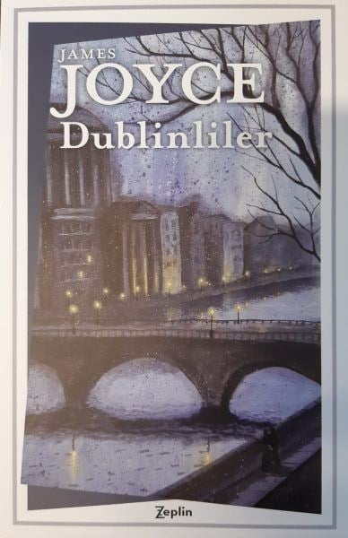 Dublinliler