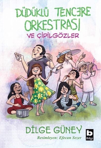 Düdüklü Tencere Orkestrası ve Çipilgözler