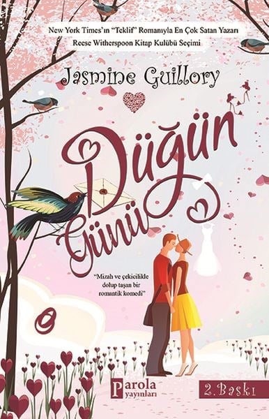 Düğün Günü