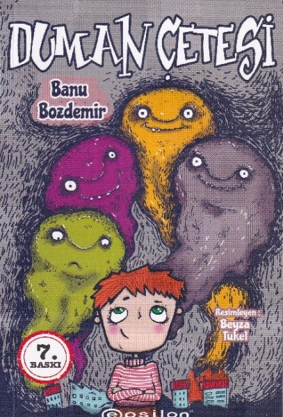 Duman Çetesi
