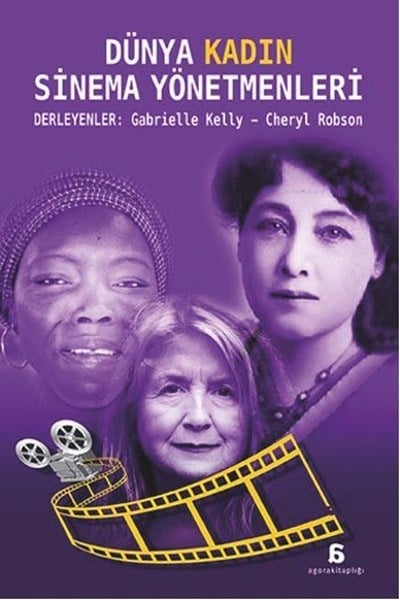 Dünya Kadın Sinema Yönetmenleri