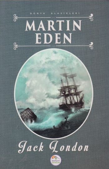 Dünya Klasikleri - Martin Eden