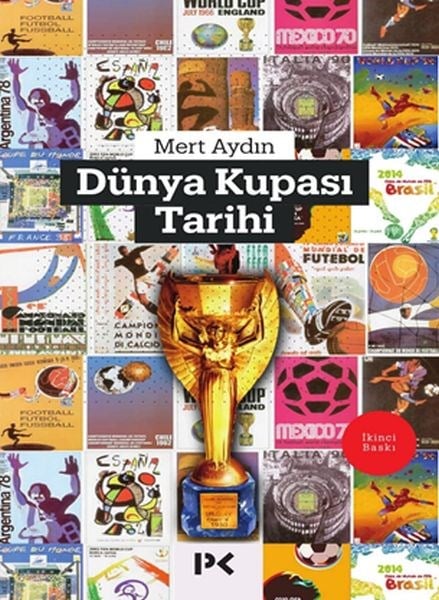 Dünya Kupası Tarihi