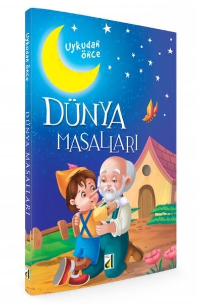 Dünya Masalları