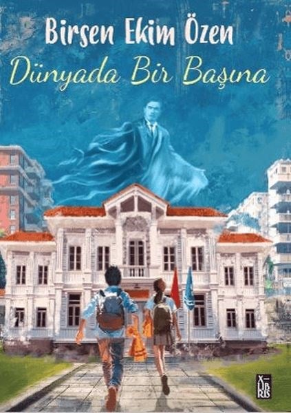 Dünyada Bir Başına