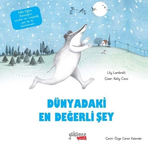 Dünyadaki En Değerli Şey