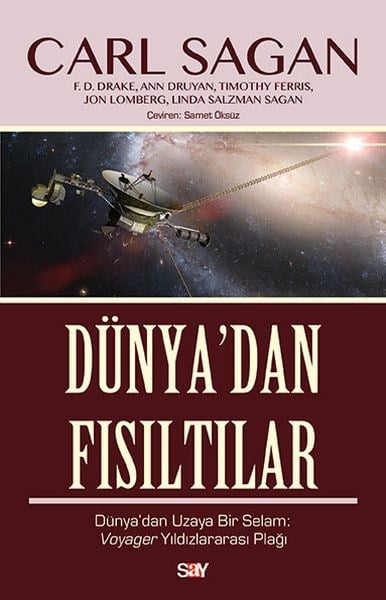 Dünya’dan Fısıltılar