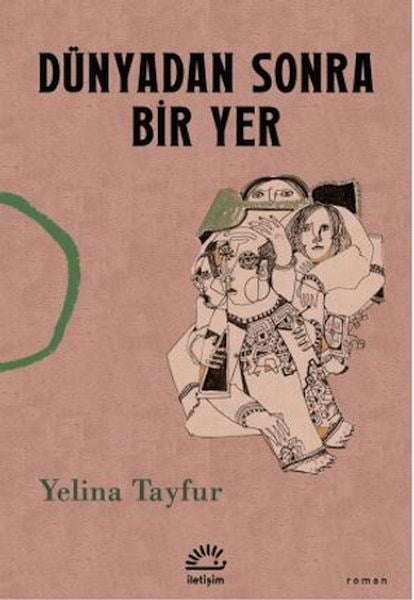 Dünyadan Sonra Bir Yer