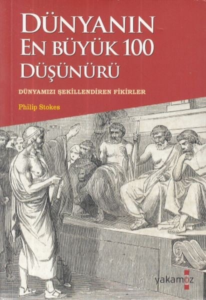 Dünyanın En Büyük 100 Düşünürü