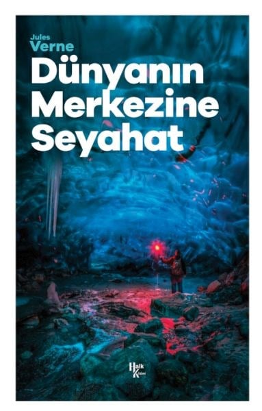 Dünyanın Merkezine Seyahat