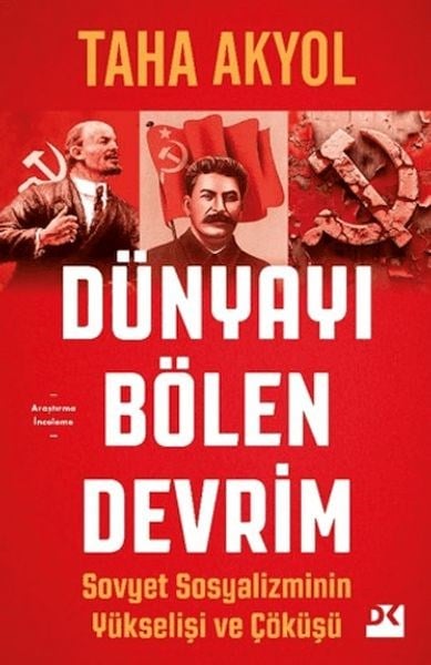Dünyayı Bölen Devrim