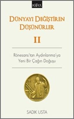 Dünyayı Değiştiren Düşünürler 2