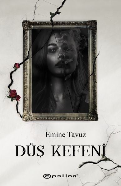 Düş Kefeni - Ciltsiz