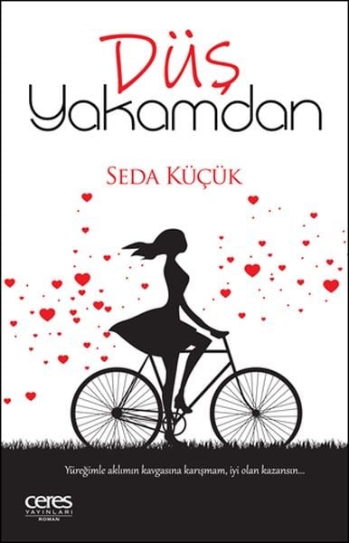 Düş Yakamdan - Yüreğimle Aklımın Kavgasına Karışmam, Iyi Olan Kazansın