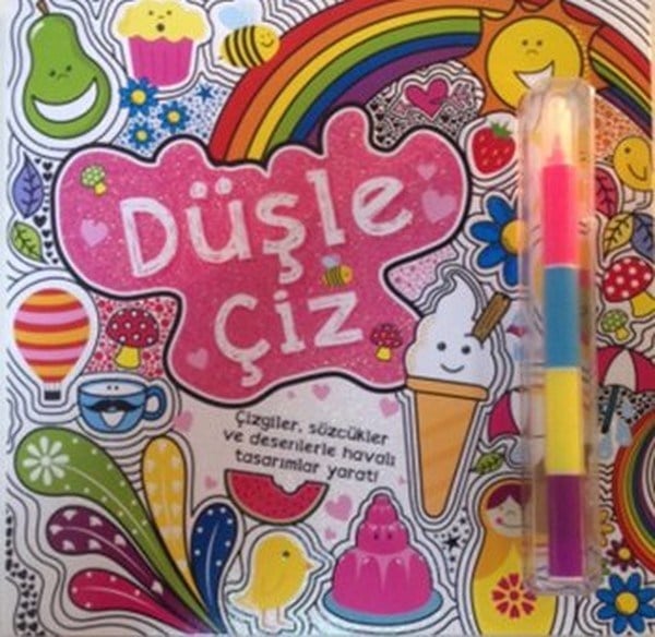 Düşle Çiz