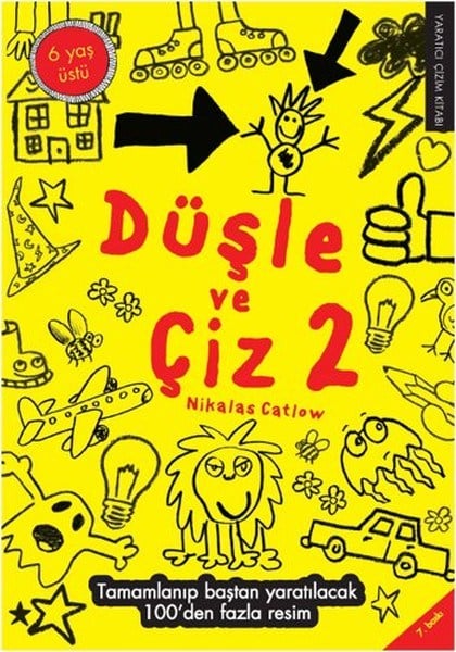 Düşle ve Çiz 2