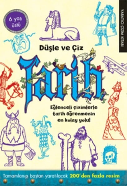 Düşle ve Çiz Tarih
