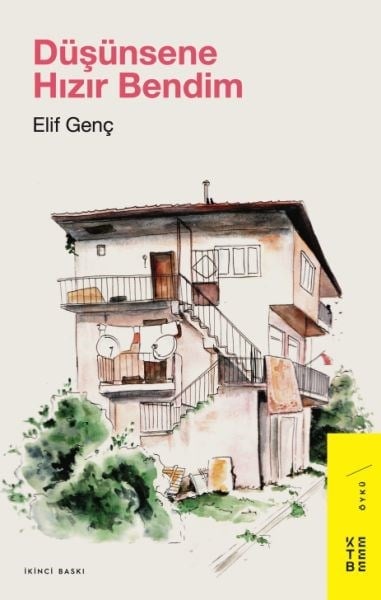 Düşünsene Hızır Bendim