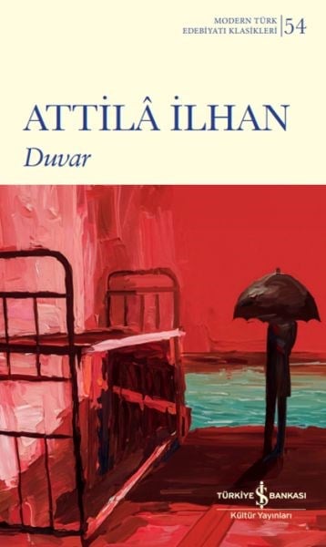 Duvar
