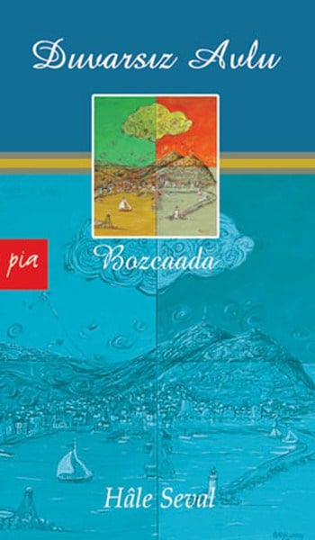 Duvarsız Avlu Bozcaada