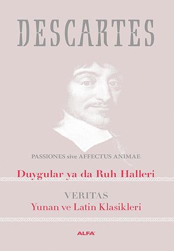 Duygular Ya Da Ruh Halleri