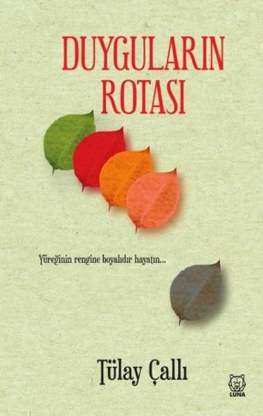 Duyguların Rotası
