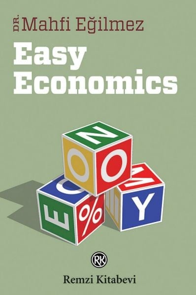 Easy Economics
