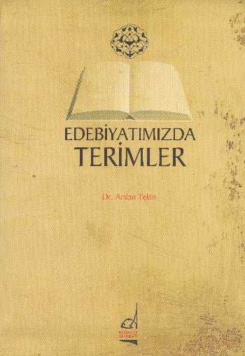 Edebiyatımızda Terimler