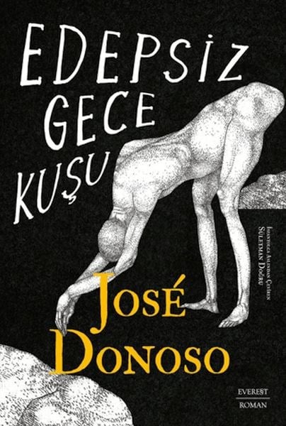 Edepsiz Gece Kuşu