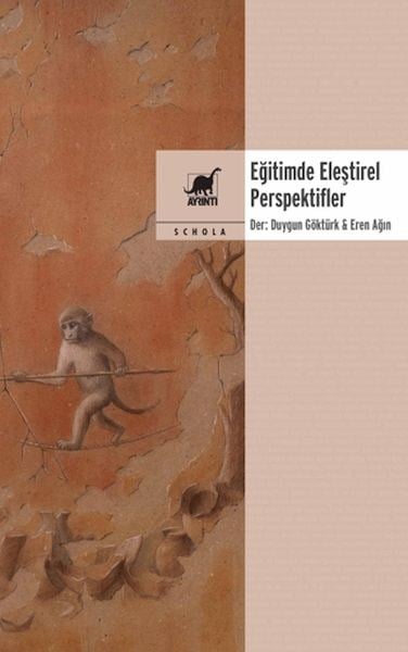 Eğitimde Eleştirel Perspektifler