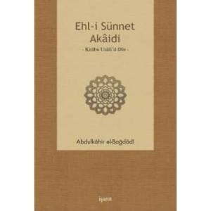 Ehl-i Sünnet Akaidi  Kitabu Usuli’d-Din