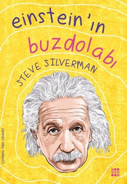 Einstein'ın Buzdolabı