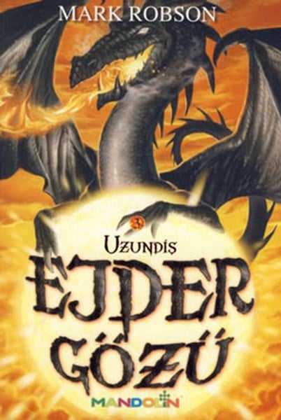 Ejder Gözü 3 /  Uzun Diş