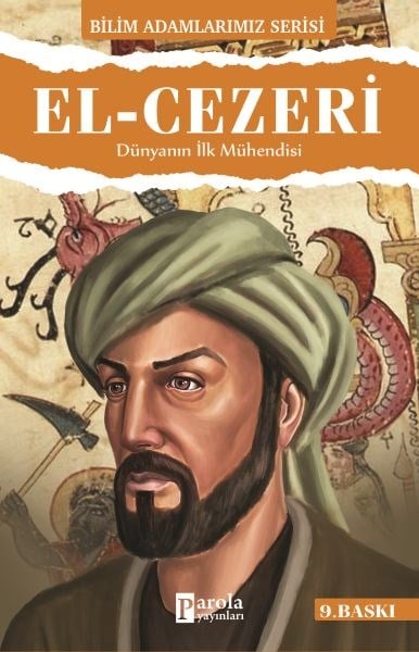 El - Cezeri