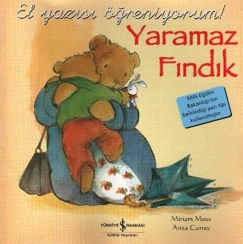 El Yazısı Öğreniyorum - Yaramaz Fındık