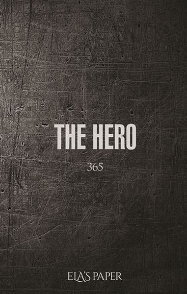 Ela’s Paper The Hero 365