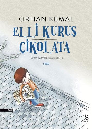 Elli Kuruş Çikolata